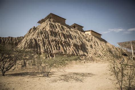 Túcume Archaeological Site 